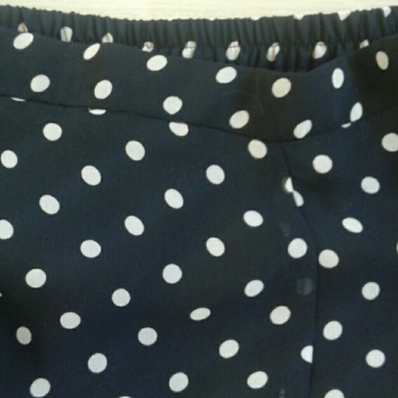 Polka dots skirt - Picture 3 of 3